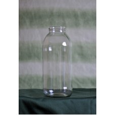 Omnia Ersatzglas für Glastränke / Futterspender